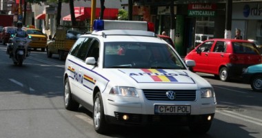 Stire din Eveniment : Peste 9.000 de amenzi date de polițiștii de la Rutieră în acest week-end!