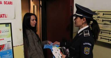 Poliția la ușă! A venit cu sfaturi - 3
