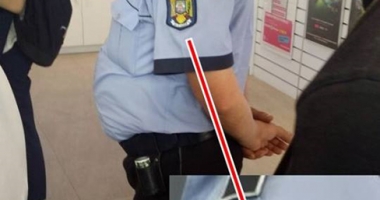 Poliția Locală își schimbă uniforma, dar năravul ba! "Este mai ușor să pari ceea ce nu ești" - 7
