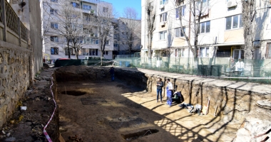 Stire din Social : "Lucrările sunt cu avizele la zi!"