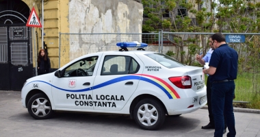 Poliția Locală ar putea primi din atribuțiile Poliției Rutiere - 2