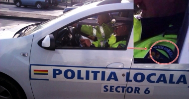 Poliția Locală își schimbă uniforma, dar năravul ba! "Este mai ușor să pari ceea ce nu ești" - 2
