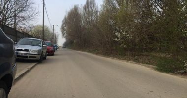 Stire din Social : Poliția Locală, ce face Poliția Locală, ce face Primăria? Nu vede nimeni dezastrul din Tomis Nord?