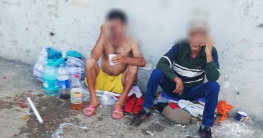 Poliția Locală face raiduri prin cartierele Constanței - 2