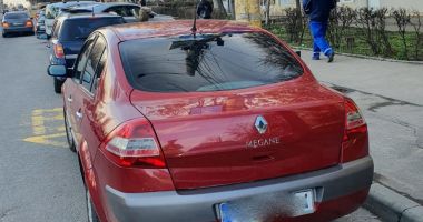 Poliţia Locală Constanţa. Maşini ridicate şi sute de amenzi pentru opriri şi staţionări regulamentare - 2