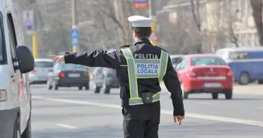 Stire din Eveniment : Razie în gara Constanța. Zeci de persoane verificate și amenzi aplicate