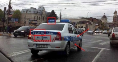 Poliția Locală își schimbă uniforma, dar năravul ba! "Este mai ușor să pari ceea ce nu ești" - 3