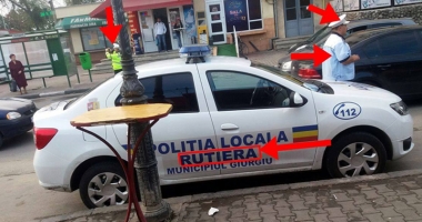 Poliția Locală își schimbă uniforma, dar năravul ba! "Este mai ușor să pari ceea ce nu ești" - 4