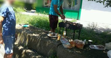 Poliția Locală face raiduri prin cartierele Constanței - 4