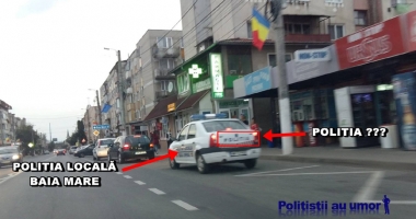 Poliția Locală își schimbă uniforma, dar năravul ba! "Este mai ușor să pari ceea ce nu ești" - 5