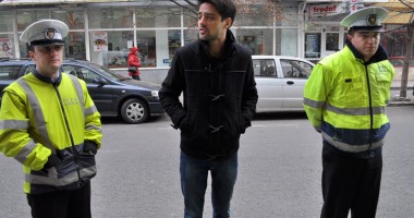 Stire din Eveniment : VIDEO / Polițiștii locali cu "caracatița", între abuz și exces de zel