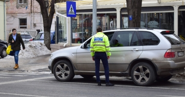 Stire din Eveniment : Înscrierile pentru posturile  din Poliția Locală,  deschise până la sfârșitul lunii