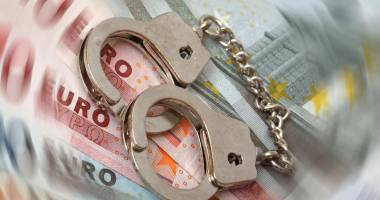 Stire din Eveniment : Poliția luptă împotriva EVAZIUNII FISCALE