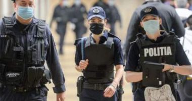 LOCAL amendat de Secția 2 Poliție: primea clienții în incintă!
