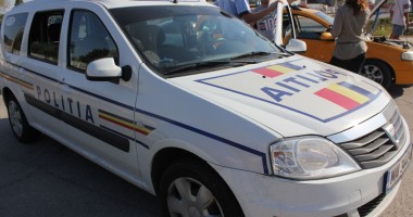 Stire din Eveniment : Neacordarea priorității face victime la Constanța