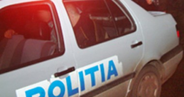 Stire din Eveniment : Spargeri în lanț, la interval de câteva minute, în centrul Constanței