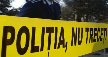 Stire din Eveniment : Mort găsit pe faleză, la Poarta 9 a Portului Constanța
