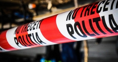 CRIMĂ ODIOASĂ. Victima, găsită cu mâinile legate și dezbrăcată