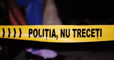 Stire din Eveniment : Descoperire șocantă. Un polițist de 39 de ani a fost găsit fără viață în propria locuință