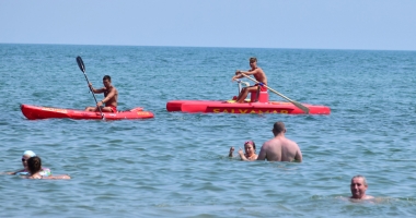 Stire din Social : Amenzi pentru cei care ignoră avertismentele salvamarilor! Se fac planuri pentru înființarea Poliției turistice