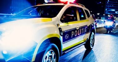 Stire din Eveniment : Constanţa. Persoană cu un comportament suspect, luată în vizor de poliţişti. Ce au descoperit oamenii legii