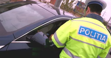 Stire din Eveniment : Constănțenii care au încălcat legea, depistați de polițiști în trafic