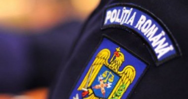 Stire din Eveniment : Șeful Poliției Poarta Albă, acuzat de luare de mită, suspendat din funcție