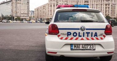 Stire din Eveniment : Peste 8000 de sancțiuni date de oamenii legii, în ultimele 24 de ore