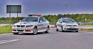 Stire din Eveniment : Peste 2300 de apeluri la Poliţie, în ultimele 24 de ore