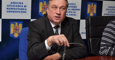Stire din Eveniment : De ce zac în parcări Loganurile Poliției Constanța