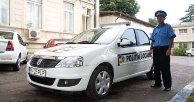 Stire din Eveniment : Viitorii șefi ai posturilor de poliție comunale, la extemporal!