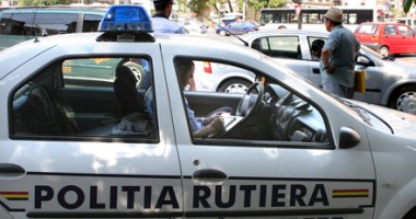 Stire din Eveniment : Șoferi prinși pe picior greșit