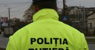 Stire din Cetățenești : Vinovații fără vină...