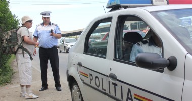 Stire din Eveniment : Bișnițarii, în vizorul polițiștilor constănțeni