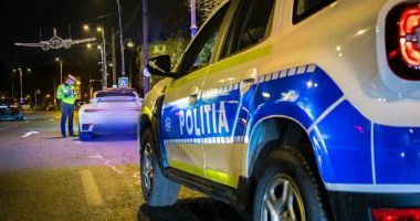 Stire din Eveniment : Poliţia Română a confiscat 1,2 tone de droguri! Oficial de la autorități, despre capturile imense