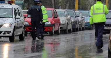 Stire din Eveniment : Noua "modă" a șoferilor constănțeni: să conducă beți și fără permis