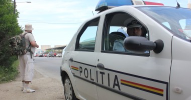 Stire din Eveniment : Taxă ilegală într-o parcare din stațiunea Mamaia