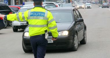 Stire din Social : Dosare penale pentru mai mulți șoferi din Constanța
