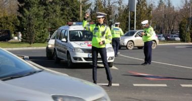 ȘOFERI, ATENȚIE! Restricții de trafic în Constanța