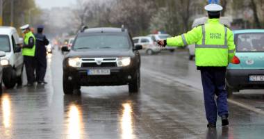 Stire din Eveniment : Atenție! Unde acționează, astăzi, polițiștii rutieri