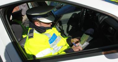 Stire din Eveniment : Atenție! Unde acționează, astăzi, polițiștii rutieri