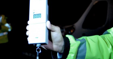 Razie de amploare a rutieriștilor. Sute de șoferi au suflat în etilotest - 2