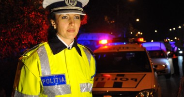 Razie de amploare a rutieriștilor. Sute de șoferi au suflat în etilotest - 4