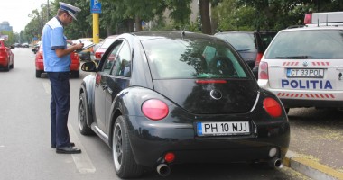 Stire din Eveniment : Cum s-au "distrat" polițiștii din Constanța în minivacanța de 1 Mai