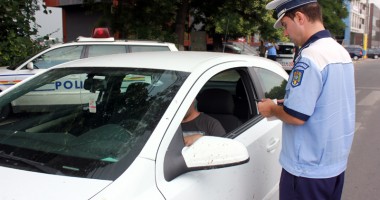 Stire din Eveniment : Cum poți contesta cu succes procesul verbal de contravenție