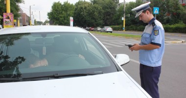 Stire din Eveniment : A înjurat un polițist și l-a amenințat cu moartea
