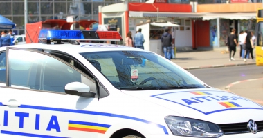 Accident rutier SUSPECT, Poliția vrea să claseze dosarul! 