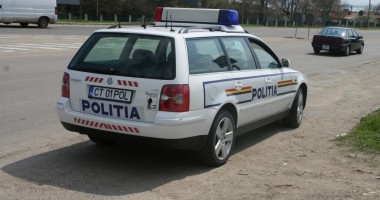 Stire din Eveniment : Peste 400 de polițiști constănțeni vor fi pe străzi, în minivacanța de 1 Mai