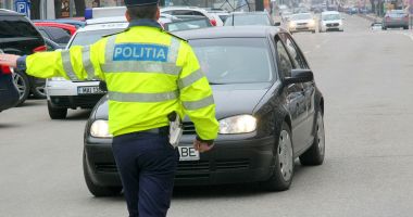 Stire din Eveniment : Vești bune pentru șoferi! Polițiștii le-ar putea suspenda mai greu permisul de conducere