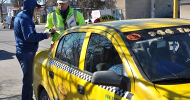 Stire din Eveniment : Cum au ajuns taximetriștii din Constanța adevărate pericole publice